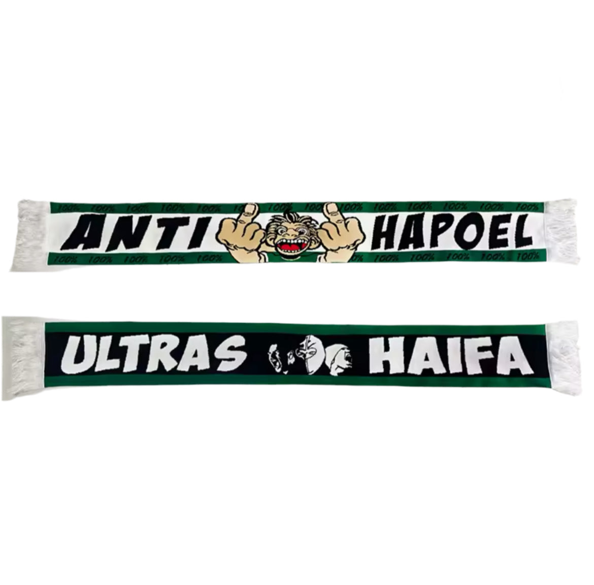 צעיף “ANTI HAPOEL״