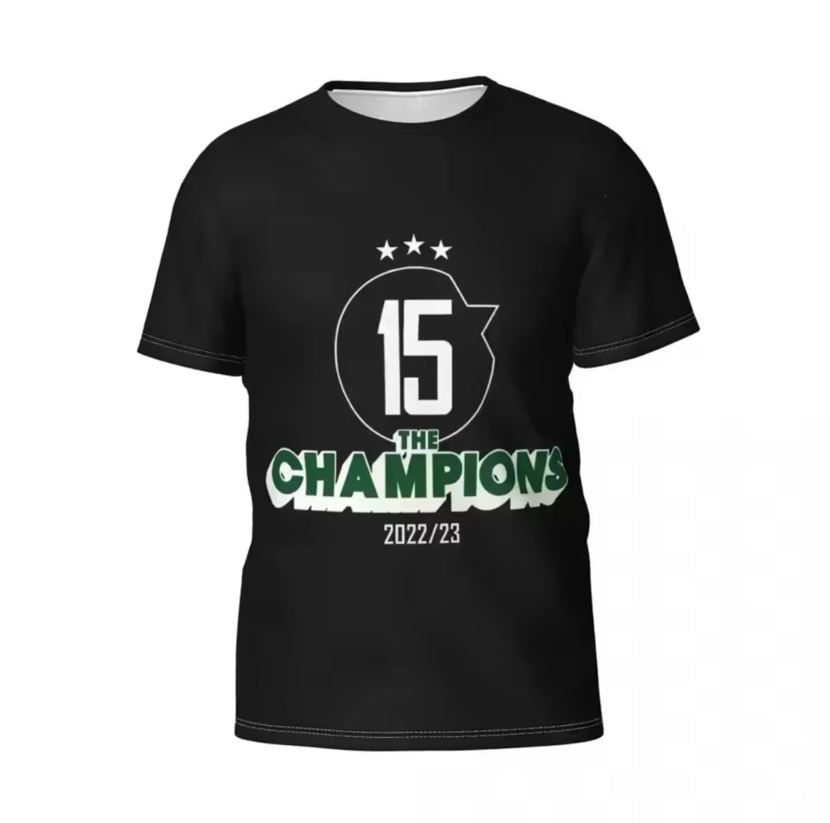 חולצה ״אליפות 22/23”