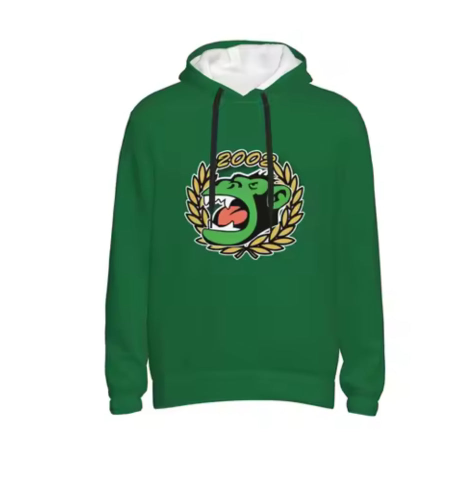 קפוצ׳ון ״GA״