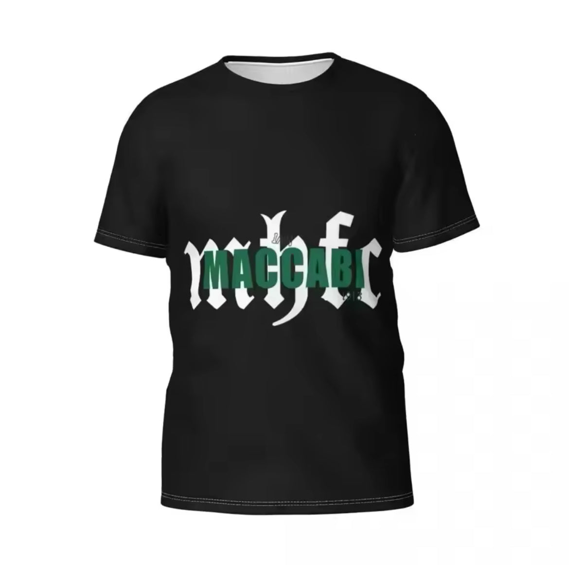 חולצה ״MHFC”